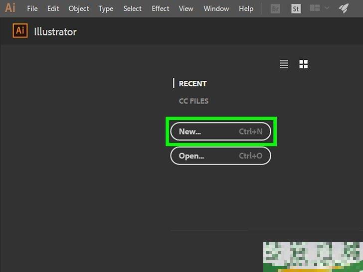 怎么在Illustrator添加超链接

