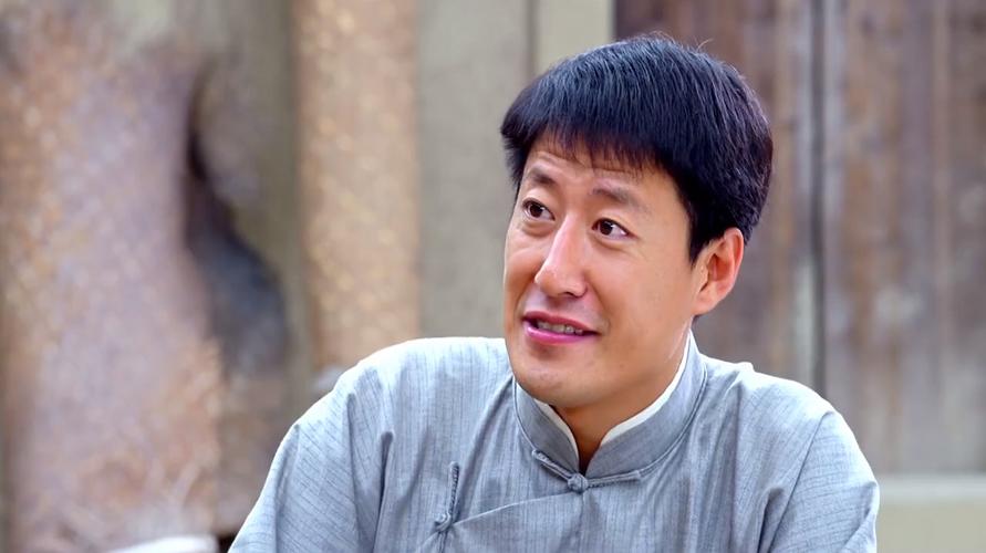 于震最新电视剧 元宇宙