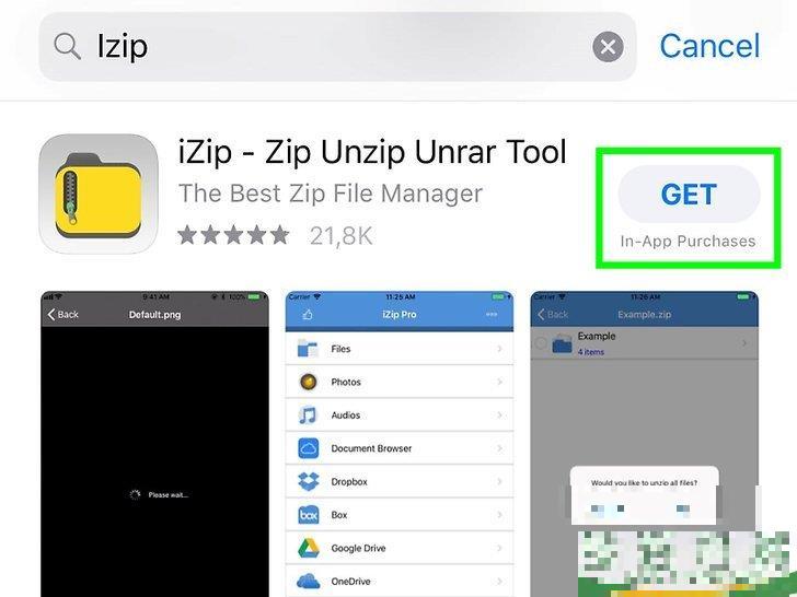 怎么打开7z文件(如何打开苹果手机7z文件)

