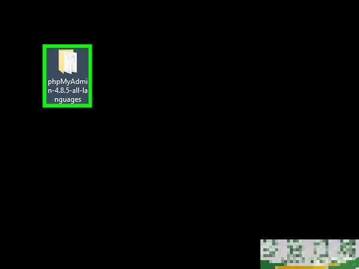 怎么在Windows电脑上安装phpMyAdmin(怎样安装windows) 怎么在Windows电脑上安装phpMyAdmin(怎样安装windows)