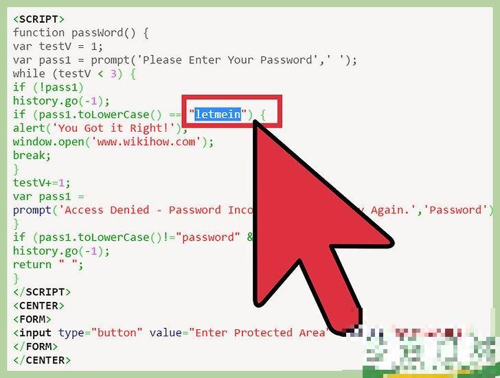 如何为网页设置密码保护(word如何设置密码保护)

