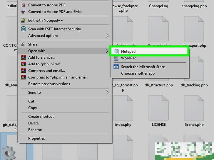 怎么在Windows电脑上安装phpMyAdmin(怎样安装windows) 怎么在Windows电脑上安装phpMyAdmin(怎样安装windows)