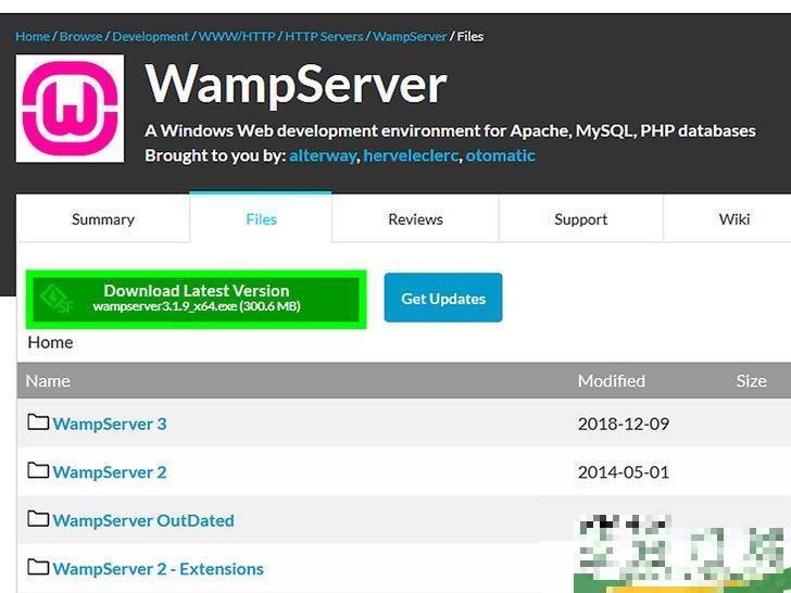 怎么在Windows电脑上安装phpMyAdmin(怎样安装windows) 怎么在Windows电脑上安装phpMyAdmin(怎样安装windows)