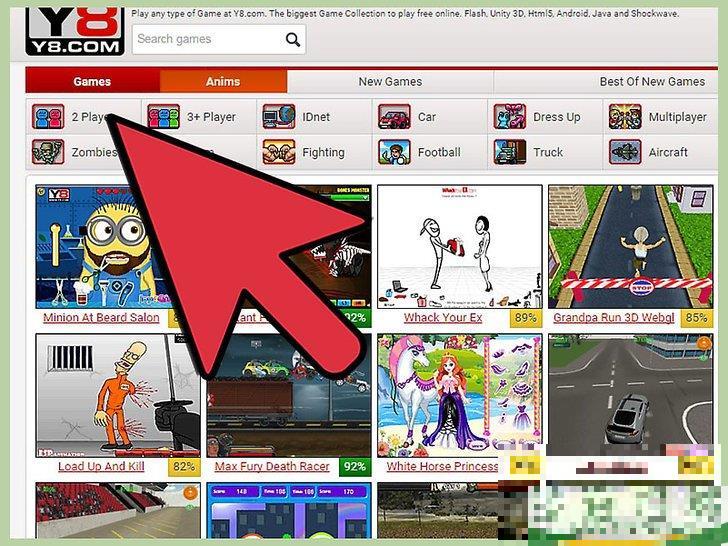怎么解锁Flash Player
怎么解锁Flash Player