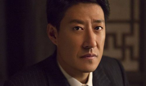 于震最新电视剧 元宇宙 于震最新电视剧 元宇宙