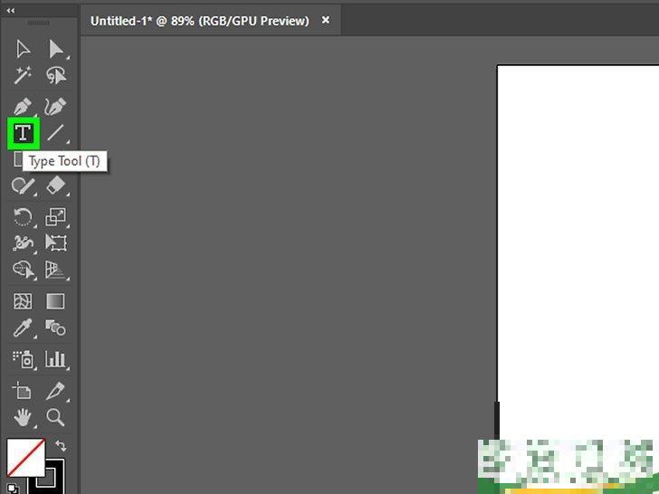 怎么在Adobe Illustrator中创建轮廓
怎么在Adobe Illustrator中创建轮廓
