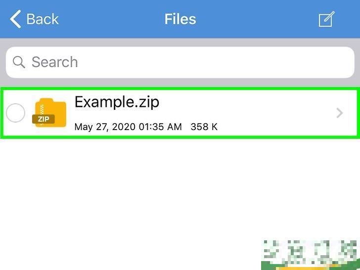 怎么打开7z文件(如何打开苹果手机7z文件)

