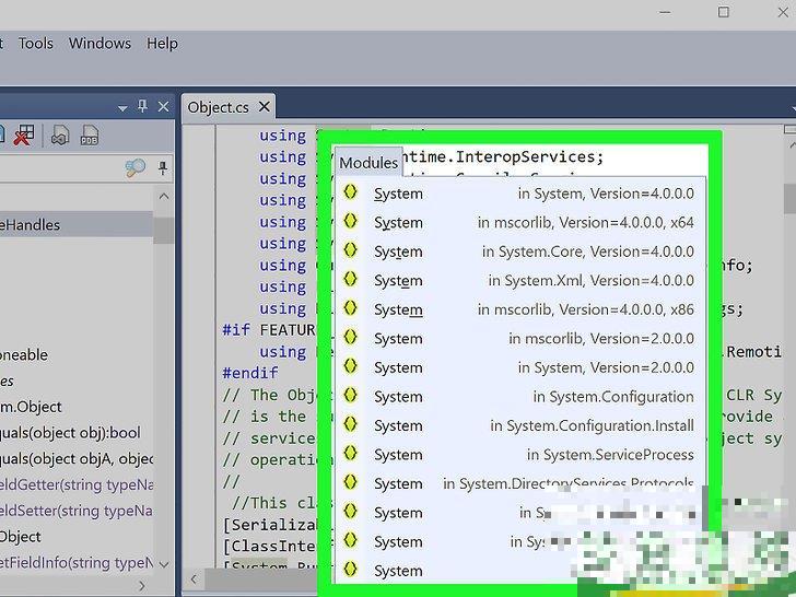 怎么打开DLL文件(如何打开dll为什么要使用文件？Office打不开)

