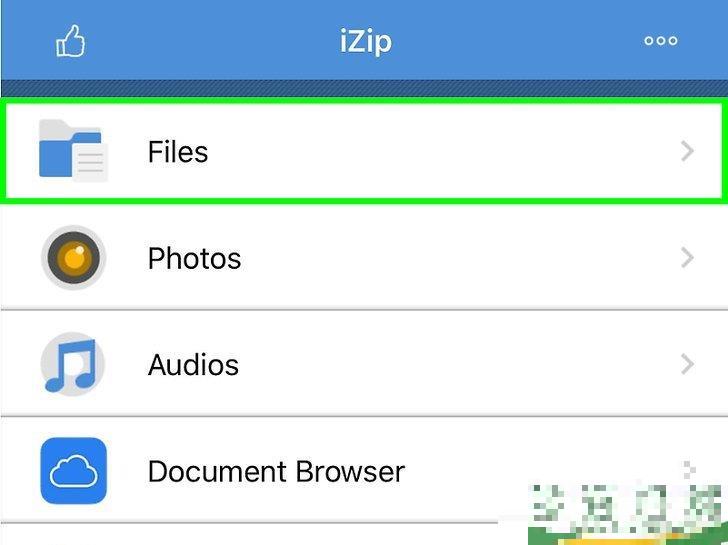 怎么打开7z文件(如何打开苹果手机7z文件)

