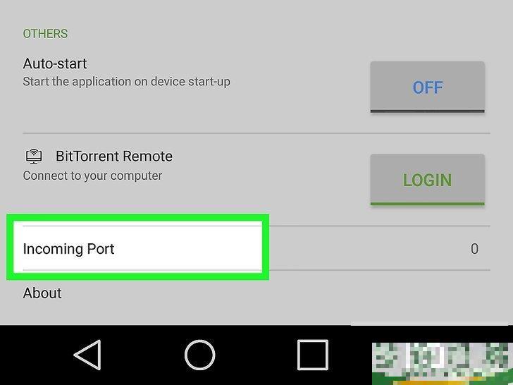 如何提高安卓uTorrent的下载速度(utorrent下载速度慢)
如何提高安卓uTorrent的下载速度(utorrent下载速度慢)