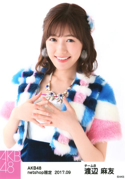 渡边麻友整容，板野友美(渡边麻友 近况)