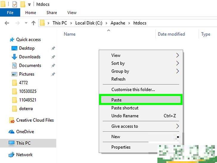 怎么在Windows电脑上安装phpMyAdmin(怎样安装windows) 怎么在Windows电脑上安装phpMyAdmin(怎样安装windows)