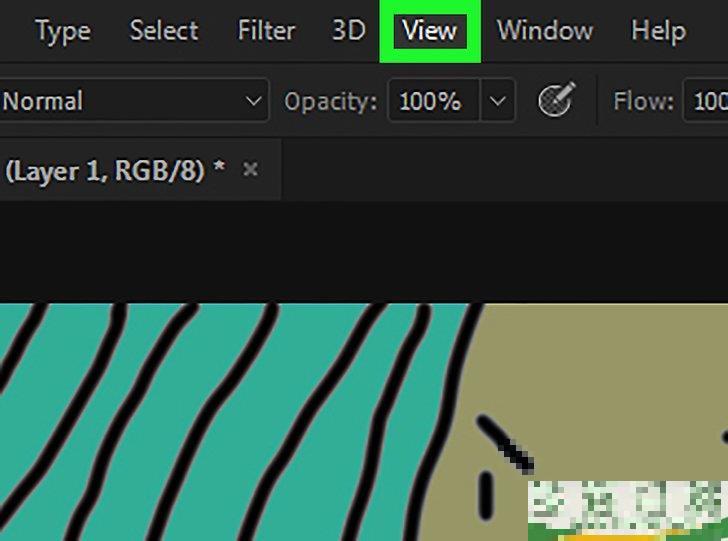 怎么在Photoshop居中对齐(ps如何设置中间对齐)

