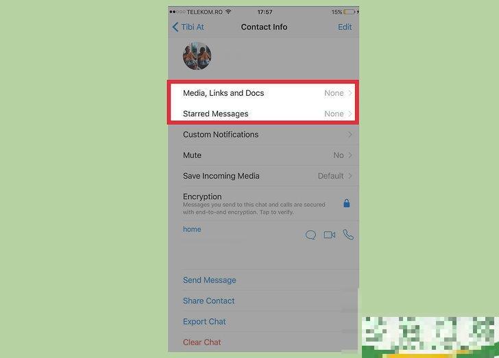 怎样知道别人是否在Whatsapp屏蔽你(whatsapp 怎样知道对方是否封锁了你?
怎样知道别人是否在Whatsapp屏蔽你(whatsapp 怎样知道对方是否封锁了你?
