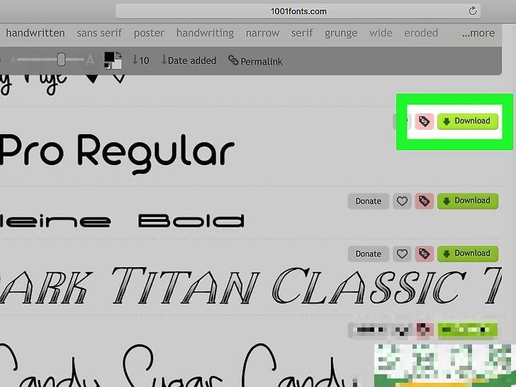 怎么在Photoshop中添加字体(ps如何在里面添加字体)
怎么在Photoshop中添加字体(ps如何在里面添加字体)