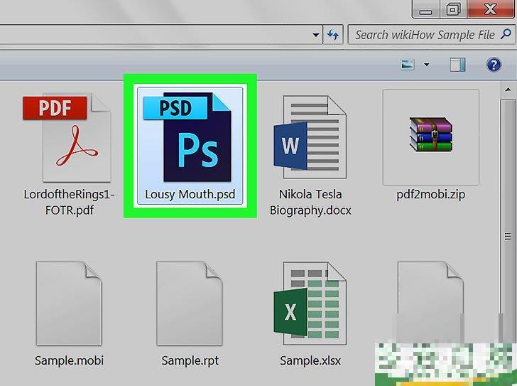 怎么在Photoshop居中对齐(ps如何设置中间对齐)

