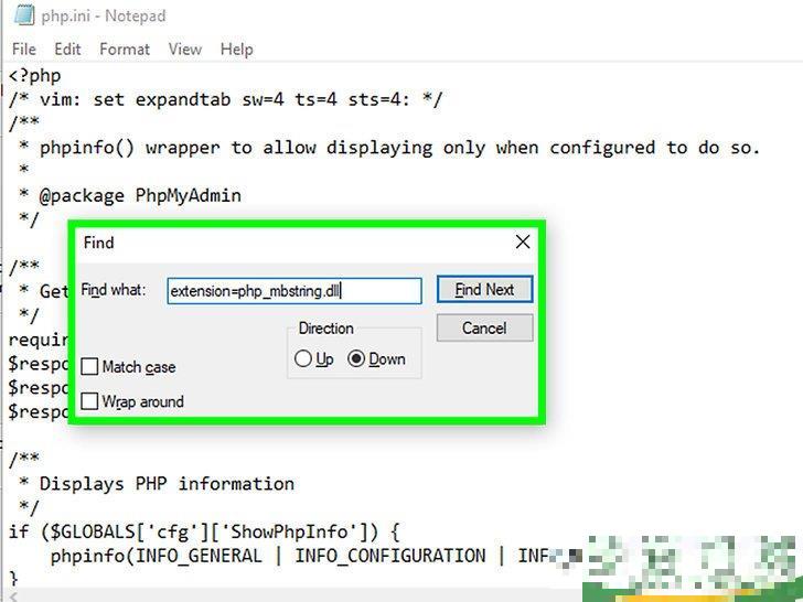 怎么在Windows电脑上安装phpMyAdmin(怎样安装windows) 怎么在Windows电脑上安装phpMyAdmin(怎样安装windows)