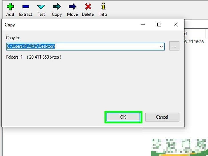 怎么打开7z文件(如何打开苹果手机7z文件)

