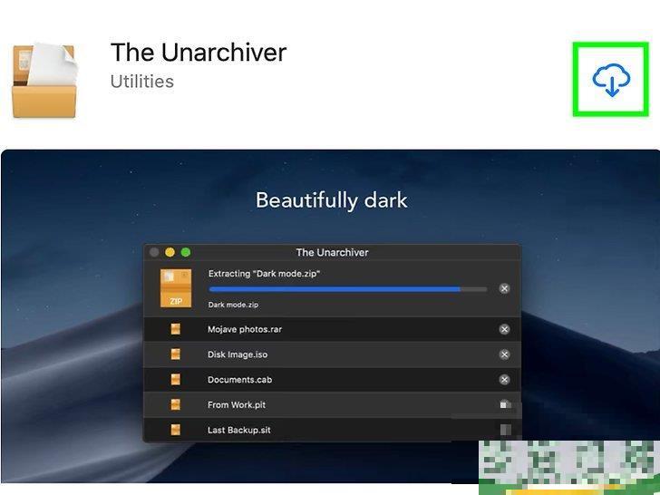 怎么打开7z文件(如何打开苹果手机7z文件)

