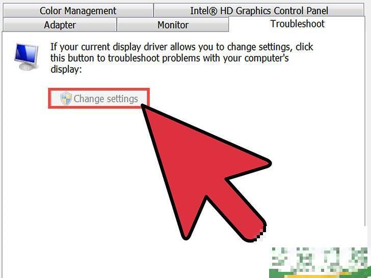 如何关闭硬件加速(取消硬件加速在哪里)

