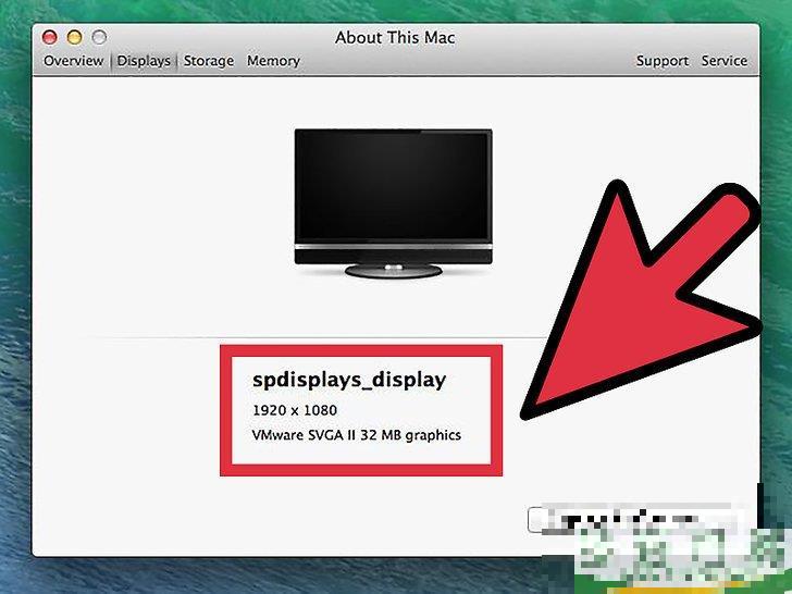 怎么查看计算机的显卡型号(电脑显卡如何查看型号)