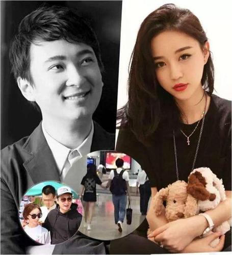 马化腾的女儿,马化腾女儿图片(马化腾的女儿长啥样)