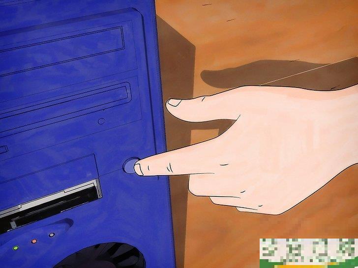 怎么使用电脑(怎么使用电脑摄像头) 怎么使用电脑(怎么使用电脑摄像头)