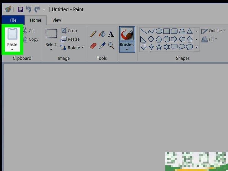 怎么在Windows 10中截屏 怎么在Windows 10中截屏