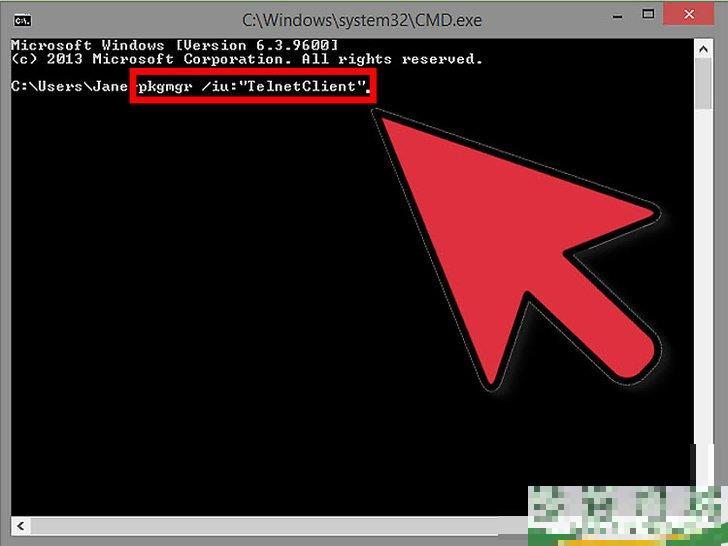 如何在命令提示符中观看星球大战?
如何在命令提示符中观看星球大战?