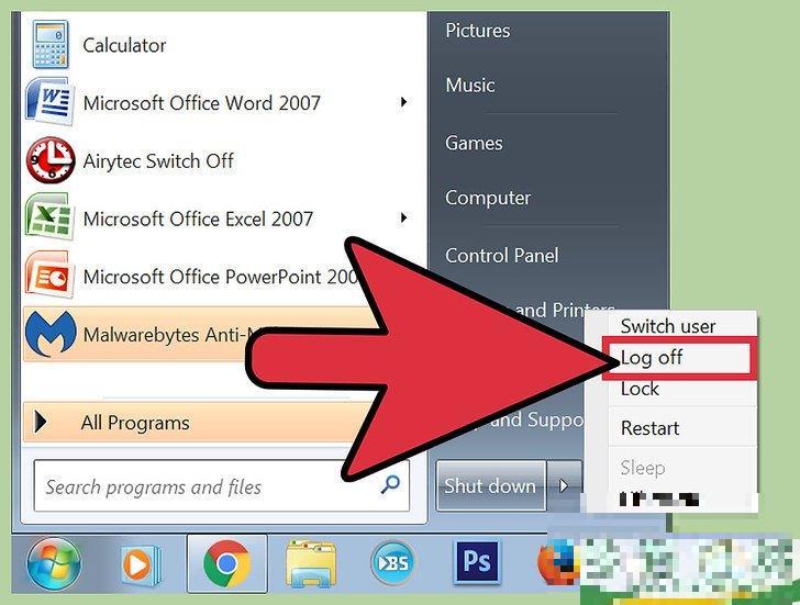 如何发现计算机被远程连接(计算机是否被远程控制)
如何发现计算机被远程连接(计算机是否被远程控制)
