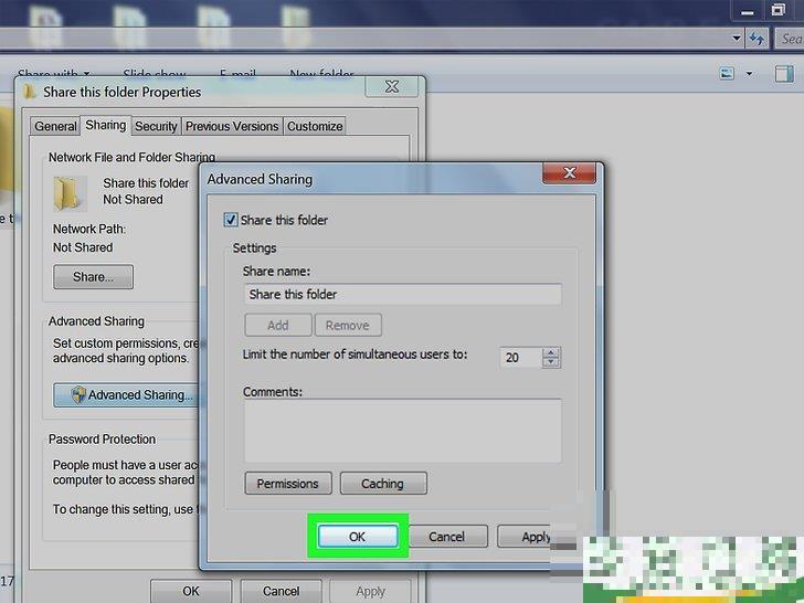 怎么无线共享文件(无线网络如何共享文件夹) 怎么无线共享文件(无线网络如何共享文件夹)