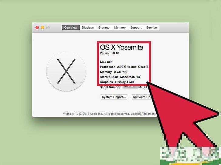 怎么查看电脑配置(怎么查看电脑配置显卡)