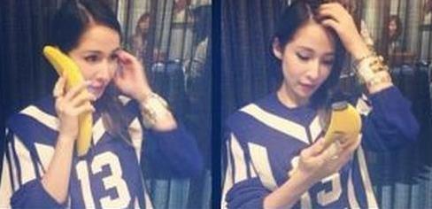 柯震东萧亚轩被曝分手，柯震东称曾(萧亚轩柯震东个人资料)