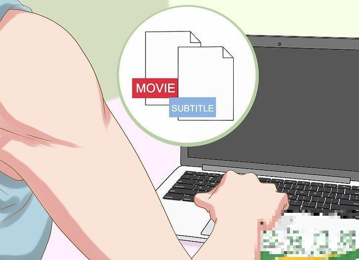 怎么给电影添加字幕(如何给电影添加字幕)

