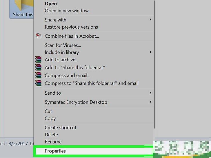 怎么无线共享文件(无线网络如何共享文件夹) 怎么无线共享文件(无线网络如何共享文件夹)