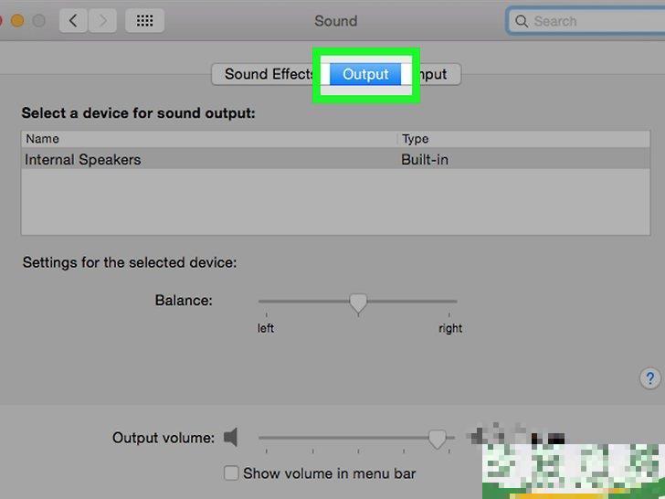 怎么修复Mac电脑的声音问题(mac电脑发出声音)