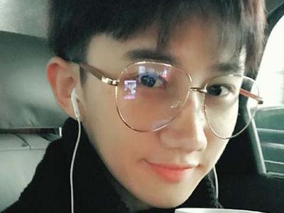 梁振伦,李敏德是谁扮演的?(梁斯敏扮演者)