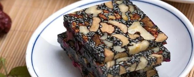 阿胶固元膏的功效和禁忌(阿胶固元膏的功效哪些人不能吃)