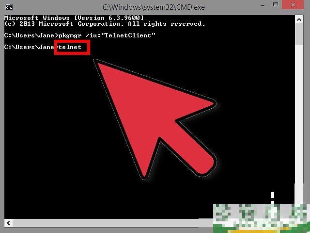 如何在命令提示符中观看星球大战?
如何在命令提示符中观看星球大战?
