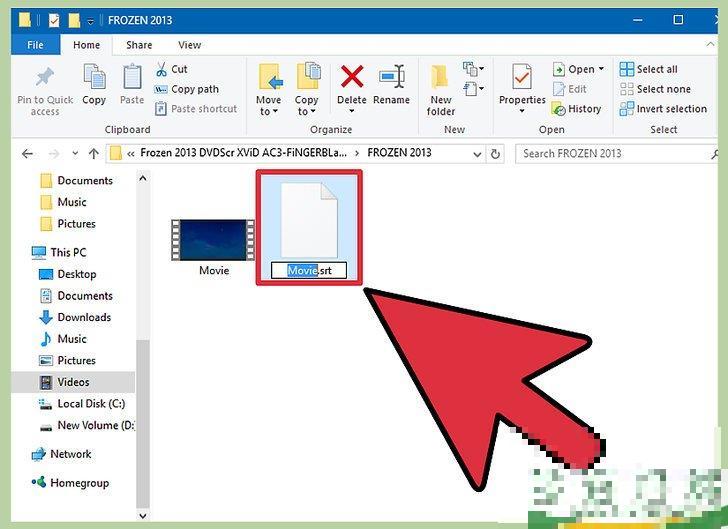 怎么给电影添加字幕(如何给电影添加字幕)

