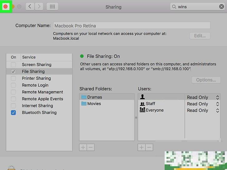 怎么无线共享文件(无线网络如何共享文件夹) 怎么无线共享文件(无线网络如何共享文件夹)