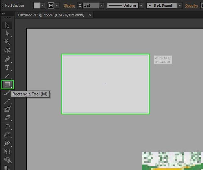 怎么在Adobe Illustrator中创建表格
怎么在Adobe Illustrator中创建表格