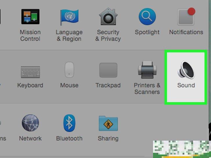 怎么修复Mac电脑的声音问题(mac电脑发出声音)