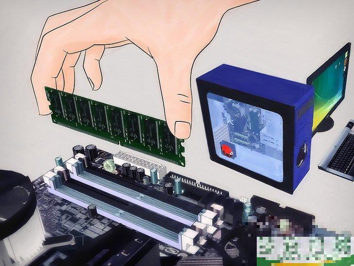 怎么使用电脑(怎么使用电脑摄像头) 怎么使用电脑(怎么使用电脑摄像头)