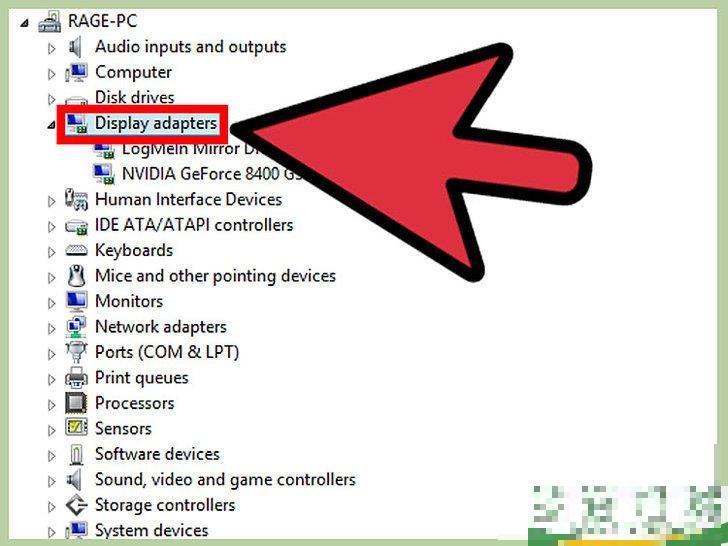 怎么查看计算机的显卡型号(电脑显卡如何查看型号)