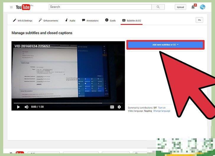 怎么给电影添加字幕(如何给电影添加字幕)

