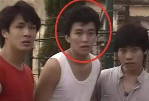 周星驰图片 元宇宙bo