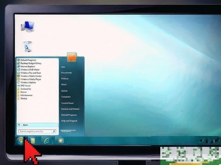 怎么使用电脑(怎么使用电脑摄像头) 怎么使用电脑(怎么使用电脑摄像头)