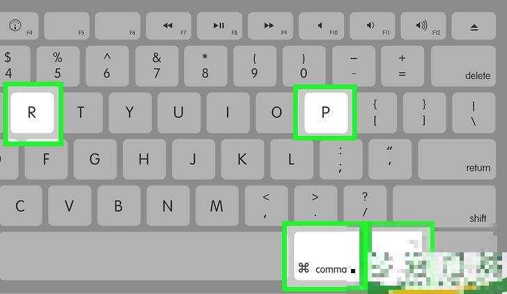怎么修复Mac电脑的声音问题(mac电脑发出声音)