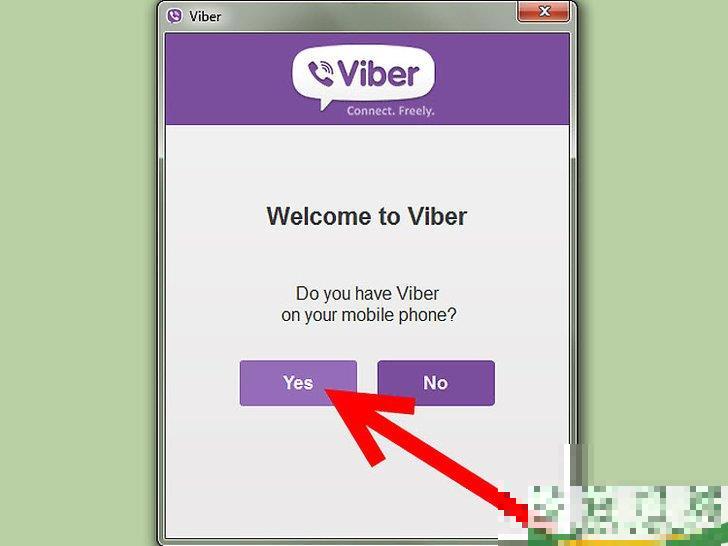 怎么在Windows电脑上安装Viber(怎样安装windows)
怎么在Windows电脑上安装Viber(怎样安装windows)
